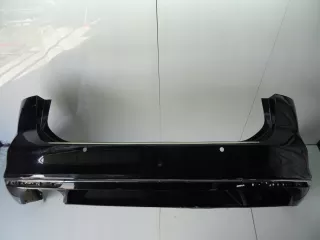 555XXXXXXXXxX11XXXXX Бампер задний Volkswagen Passat B8 Арт AL13508886651, вид 2