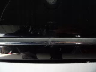 555XXXXXXXXxX11XXXXX Бампер задний Volkswagen Passat B8 Арт AL13508886651, вид 4