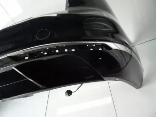 555XXXXXXXXxX11XXXXX Бампер задний Volkswagen Passat B8 Арт AL13508886651, вид 8