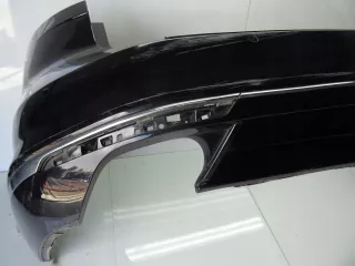 555XXXXXXXXxX11XXXXX Бампер задний Volkswagen Passat B8 Арт AL13508886651, вид 9