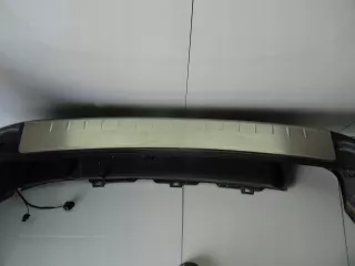555XXXXXXXXxX11XXXXX Бампер задний Volkswagen Passat B8 Арт AL13508886651, вид 10