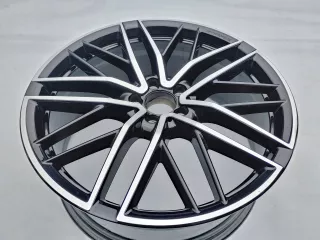  Диск литой Mercedes GLC Coupe C253 Арт AL13509580239, вид 2