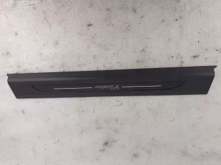 12803116 Накладка на порог Cadillac DTS Арт AL13509990175, вид 2