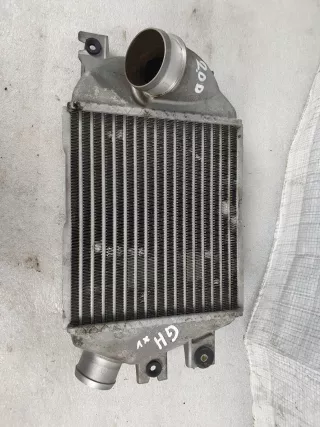 SIC-TM0180 Интеркулер Subaru Impreza 3 Арт AL13510035659, вид 2