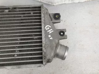 SIC-TM0180 Интеркулер Subaru Impreza 3 Арт AL13510035659, вид 4