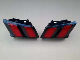 9810477880 Фонарь задний левый Peugeot 3008 2 Арт AL13511008310, вид 1