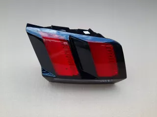 9810477880 Фонарь задний левый Peugeot 3008 2 Арт AL13511008310, вид 2