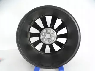  Диск литой Tesla model Y Арт AL15222370760, вид 5