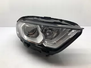 GN15-13W029-JE Фара передняя (комплект) Ford EcoSport Арт AL15222649935, вид 2
