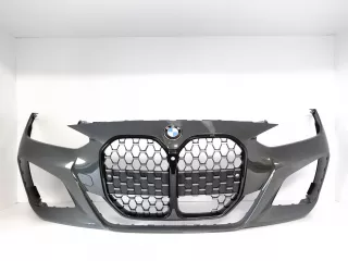 8082226 Бампер передний BMW 4 G22/G23 Арт AL15222771307, вид 1