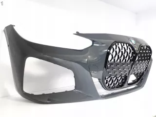 8082226 Бампер передний BMW 4 G22/G23 Арт AL15222771307, вид 2