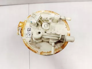 813026069 Насос топливный Opel Ampera Арт AL15224627939, вид 4