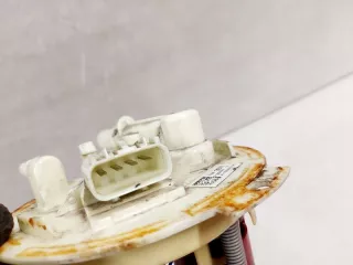 813026069 Насос топливный Opel Ampera Арт AL15224627939, вид 8