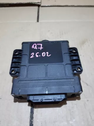  Блок управления (другие) Audi Q7 4L Арт AL15224903491, вид 3