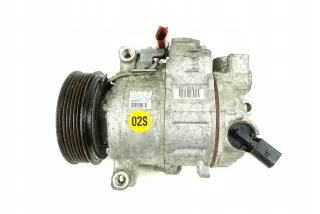 4G0260805M,447280-9290 Компрессор кондиционера Audi A6 C7 (S6,RS6) Арт AL15225521035_2, вид 1