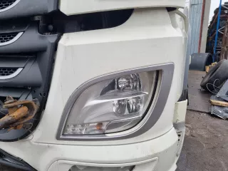  Фара передняя левая DAF XF 106 Арт AL15225628601, вид 1