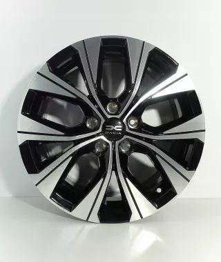  Диск литой Renault Arkana Арт AL15225666775_2, вид 4