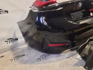  Крышка багажника (дверь 3-5) BMW 3 G20/G21 Арт AL15225862871, вид 2