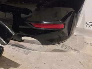  Крышка багажника (дверь 3-5) BMW 3 G20/G21 Арт AL15225862871, вид 4