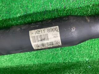 A2114108906,,,A2114108906 Карданный вал Mercedes E W211 Арт AL15225870624, вид 4