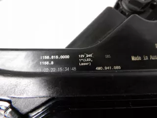  Фара передняя (комплект) Audi Q7 4M Арт AL15225914338, вид 13