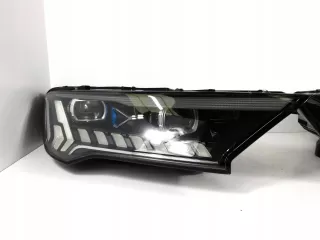  Фара передняя (комплект) Audi Q7 4M Арт AL15225914338, вид 3