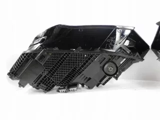  Фара передняя (комплект) Audi Q7 4M Арт AL15225914338, вид 9