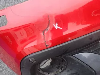 ZDERZAK Бампер передний Renault Kadjar Арт AL15226093120, вид 4