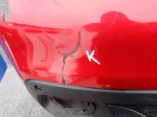 ZDERZAK Бампер передний Renault Kadjar Арт AL15226093120, вид 8