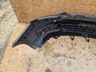 1T0805903 Бампер передний Volkswagen Touran 1 Арт AL15226097163, вид 5