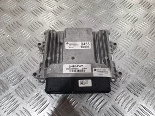 39100-03928,391B1-03455 Блок управления двигателем Kia Niro Арт AL15226197002, вид 2
