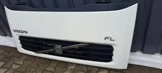 20748333 Капот Volvo FM Арт AL15226719272_2, вид 2