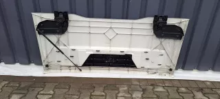 20748333 Капот Volvo FM Арт AL15226719272_2, вид 4