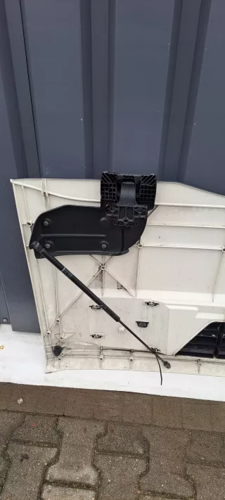 20748333 Капот Volvo FM Арт AL15226719272_2, вид 5