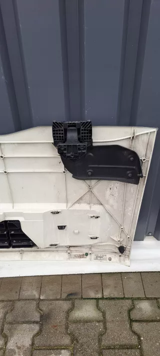 20748333 Капот Volvo FM Арт AL15226719272_2, вид 6