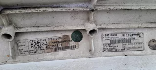 20748333 Капот Volvo FM Арт AL15226719272_2, вид 8