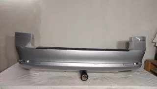 1Z9807421D Бампер задний Skoda Octavia A5 restailing Арт AL15227023721, вид 1