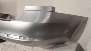 1Z9807421D Бампер задний Skoda Octavia A5 restailing Арт AL15227023721, вид 2