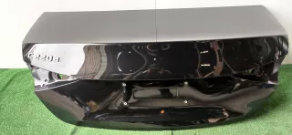 A2067500400 Крышка багажника (дверь 3-5) Mercedes C W206 Арт AL15227216901, вид 1