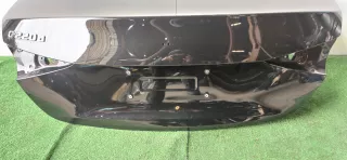 A2067500400 Крышка багажника (дверь 3-5) Mercedes C W206 Арт AL15227216901, вид 5