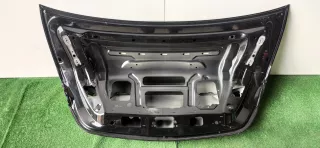 A2067500400 Крышка багажника (дверь 3-5) Mercedes C W206 Арт AL15227216901, вид 7