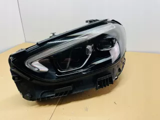 A2069067103 Фара передняя (комплект) Mercedes C W206 Арт AL15227294791, вид 1