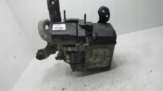 dfg4524aw Автономный отопитель (Webasto) Audi A8 D2 (S8) Арт AL15227449073, вид 1