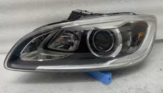 31420253 Фара передняя (комплект) Volvo S60 2 Арт AL15227956722