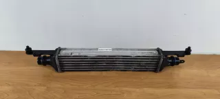 87205100 Интеркулер Opel Corsa D Арт AL15228209341, вид 1