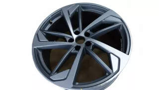  Диск литой Audi A7 1 (S7,RS7) Арт AL15230013655, вид 1