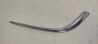 GM13368710 Накладка (юбка) переднего бампера Opel Astra J Арт AL15230358524, вид 1