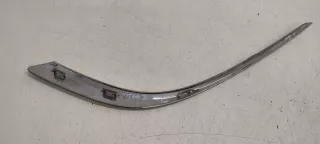 GM13368710 Накладка (юбка) переднего бампера Opel Astra J Арт AL15230358524, вид 2