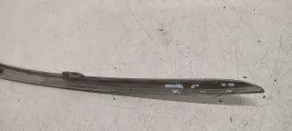 GM13368710 Накладка (юбка) переднего бампера Opel Astra J Арт AL15230358524, вид 3