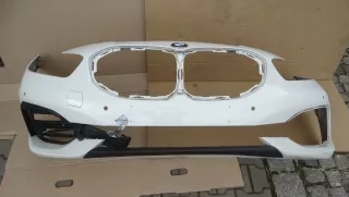 7459708 Бампер передний BMW 1 F40 Арт AL15230525571, вид 2